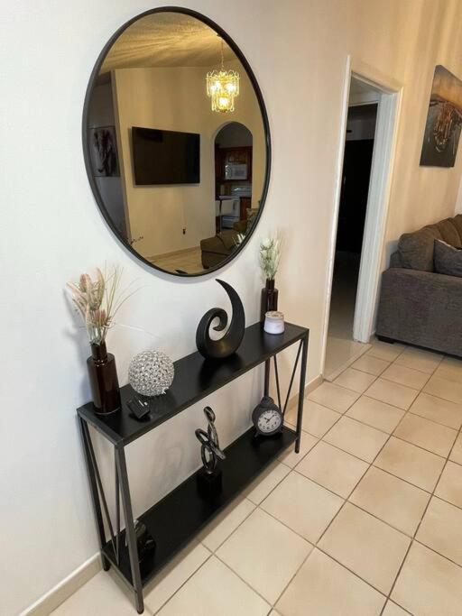 Modern 3-bedroom W/ Backyard Miami